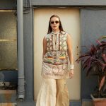 Neha dhupia: ట్రెండీ అవుట్ ఫిట్ లో ఆకట్టుకుంటున్న నేహా ధూపియా!