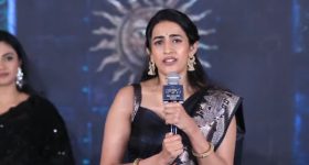 నిహారిక డ్రీమ్.. గొప్ప మనసుకి ఫ్యాన్స్ ఫిదా!