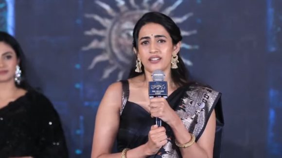 నిహారిక డ్రీమ్.. గొప్ప మనసుకి ఫ్యాన్స్ ఫిదా!