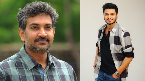 Hero Nikhil: అది శాపం కాదు.. యాదృచ్ఛికం.. రాజమౌళి హీరోలపై నిఖిల్ కామెంట్!