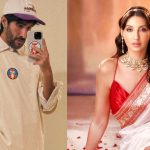 Nora Fatehi: నోరాఫతేహి ఇంట్లో విషాదం.. నా ప్రయాణంలో ప్రతి అడుగు నీవేనంటూ ఎమోషనల్ పోస్ట్!