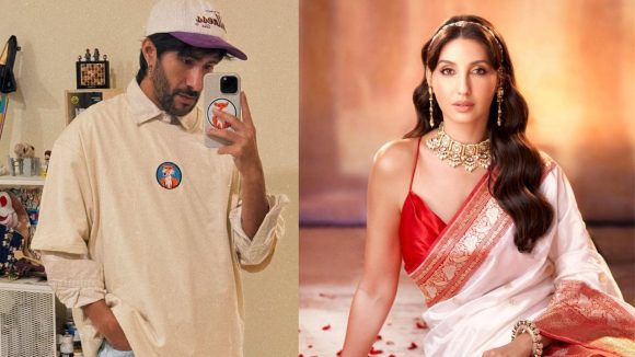 Nora Fatehi: నోరాఫతేహి ఇంట్లో విషాదం.. నా ప్రయాణంలో ప్రతి అడుగు నీవేనంటూ ఎమోషనల్ పోస్ట్!