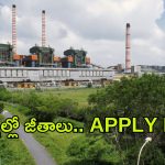 NTPC Recruitment: రూ.2,40,000 జీతంతో ఉద్యోగాలు.. ఇలాంటి జాబ్ కొడితే డబ్బులే డబ్బులు, పూర్తి వివరాలివే
