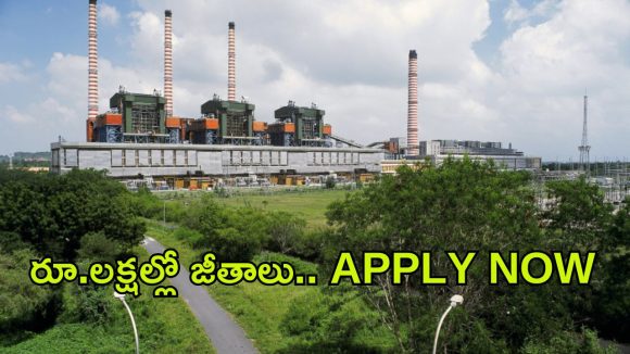 NTPC Recruitment: రూ.2,40,000 జీతంతో ఉద్యోగాలు.. ఇలాంటి జాబ్ కొడితే డబ్బులే డబ్బులు, పూర్తి వివరాలివే