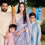 Jr NTR: భార్య ప్రణతి బర్తడే..ఎన్టీఆర్ స్పెషల్ సర్ప్రైజ్!
