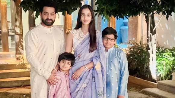 Jr NTR: భార్య ప్రణతి బర్తడే..ఎన్టీఆర్ స్పెషల్ సర్ప్రైజ్!