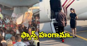 NTR Bengaluru: బెంగళూరులో ఎన్టీఆర్ ఫ్యాన్స్ హంగామా.. ఆ నినాదాలు వింటే షాక్ అవ్వాల్సిందే..