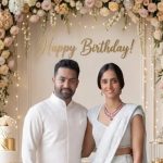 Jr.NTR Pranathi: భార్య ప్రణతి పుట్టినరోజు.. గ్రాండ్ పార్టీ ఇచ్చిన తారక్.. ఫోటోలు వైరల్!