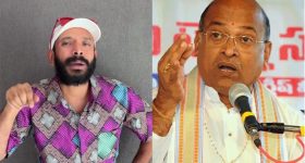 Naa Anvesh: నోరు అదుపులో పెట్టుకోండి.. గరికపాటి గుడ్డు వివాదం పై నా అన్వేష్ ఫైర్..