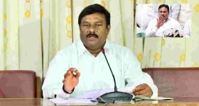 Danam Nagender: జీతం వెనక్కి ఇచ్చేయాలి.. దానం నాగేందర్‌పై బీజేపీ ఎమ్మెల్యే మహేశ్వర్ రెడ్డి ఫిర్యాదు