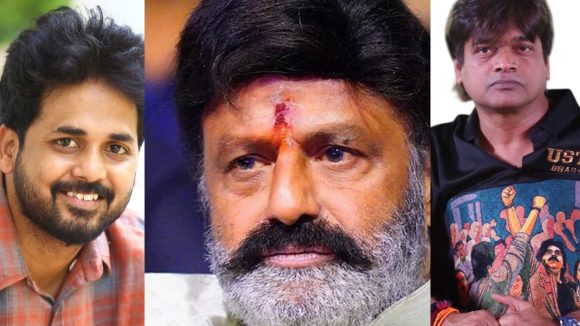 అఖండ 2 దెబ్బకి రూటు మార్చిన బాలయ్య ..!