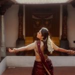 Nandita Swethaa: పరికిణిలో మహాలక్ష్మిలా నందిత శ్వేత!