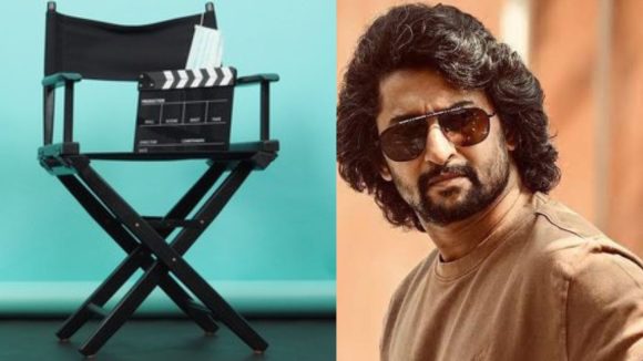 Hero Nani : డైరెక్టర్ తో నాని గొడవలు.. అందుకే ఆ మూవీ ఆగిపోయిందా..?