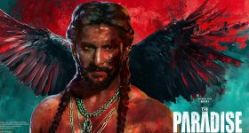 The Paradise Film: ఆ నిర్మాణ సంస్థకే నాని ది ప్యారడైజ్ ఈస్ట్ గోదావరి థియేట్రికల్ రైట్స్ ..
