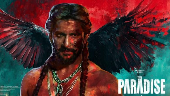 The Paradise Film: ఆ నిర్మాణ సంస్థకే నాని ది ప్యారడైజ్ ఈస్ట్ గోదావరి థియేట్రికల్ రైట్స్ ..