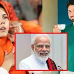PM Modi On SRH: పాకిస్తాన్ ప్లేయ‌ర్లు కూడా ఉగ్ర‌వాదులే, వాళ్ల‌ను కొంటే ప‌ర్మినెంట్ బ్యాన్ వేయడం ప‌క్కా