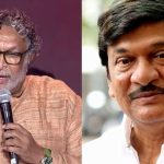 Actor Nassar: క్షమాపణలు చెప్పాల్సిందే.. రాజేంద్రప్రసాద్ పై నాసర్ ఫైర్..