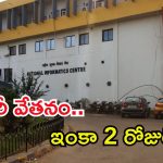 NIC Recruitment: జీతం నెలకు రూ.1,77,500.. ఈ క్వాలిఫికేషన్ ఉంటే చాలు, పూర్తి వివరాలివే