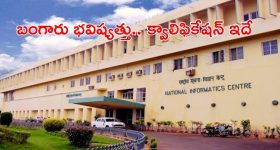 NIC Recruitment 2026: రూ.లక్షల జీతంతో కేంద్ర ప్రభుత్వ ఉద్యోగం.. ఈ అర్హత ఉంటే ఎనఫ్, పూర్తి వివరాలివే