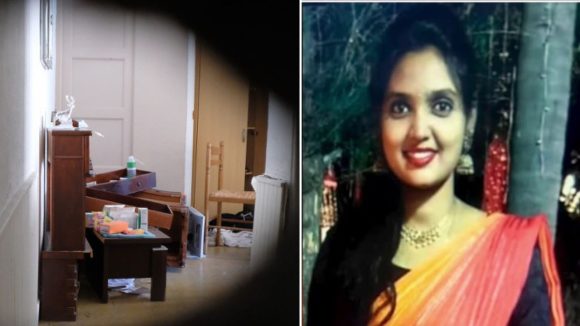 ఫ్రిజ్‌లో ప్రియురాలి శవం.. విశాఖలో నేవీ ఉద్యోగి ఘాతుకం, చంపిన తర్వాత అలా చేసి..