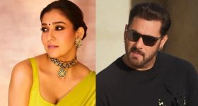సల్మాన్‌కే సవాల్.. నయనతార 'బిజినెస్' మామూలుగా లేదుగా!