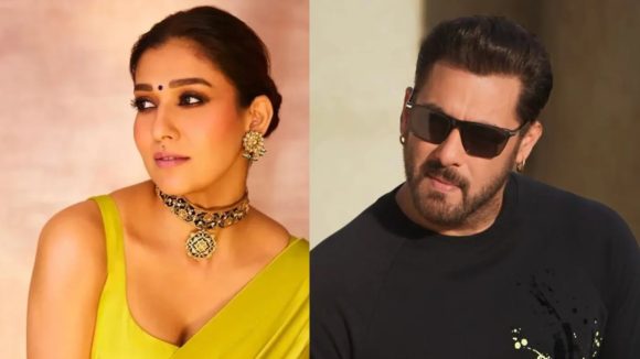 సల్మాన్‌కే సవాల్.. నయనతార ‘బిజినెస్’ మామూలుగా లేదుగా!