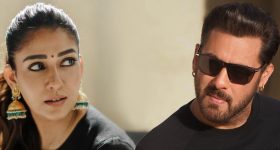 సల్మాన్ ఖాన్ జోడిగా లేడీ సూపర్ స్టార్..బొమ్మ బ్లాక్ బస్టర్ అవ్వాల్సిందే!