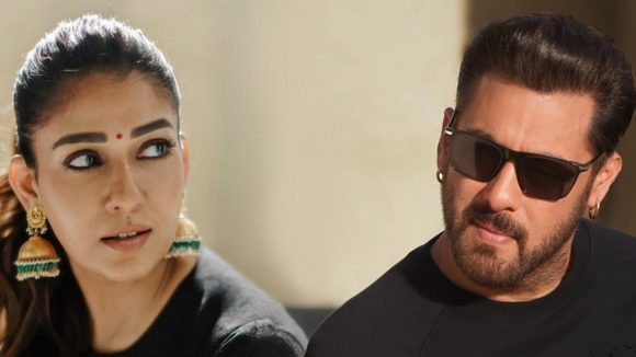 సల్మాన్ ఖాన్ జోడిగా లేడీ సూపర్ స్టార్..బొమ్మ బ్లాక్ బస్టర్ అవ్వాల్సిందే!