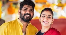 Nayanthara: చెన్నైలో ఖరీదైన లగ్జరీ విల్లా కొన్న లేడీ సూపర్ స్టార్.. ధర ఎంతంటే?