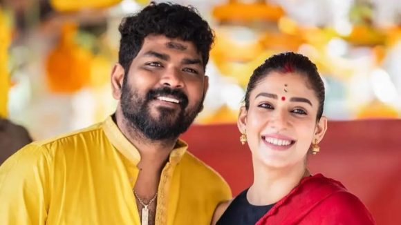 Nayanthara: చెన్నైలో ఖరీదైన లగ్జరీ విల్లా కొన్న లేడీ సూపర్ స్టార్.. ధర ఎంతంటే?