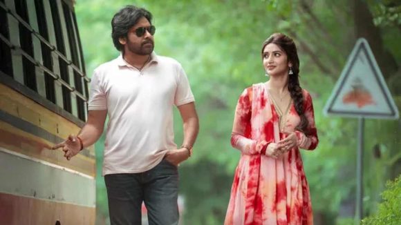Ustaad Bhagath Singh Collections: ఉస్తాద్ భగత్ సింగ్ బ్రేక్ ఈవెన్ ఇక అసాధ్యమేనా..!