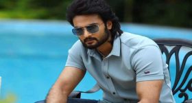 Sudheer Babu Gully: సుధీర్ బాబు ఓటీటీ ఎంట్రీ ఫిక్స్.. ఆ స్టార్ హీరో, హీరోయిన్‌తో ఆకట్టుకున్న టీజర్!