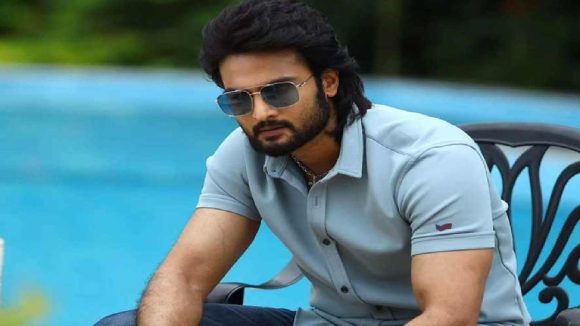 Sudheer Babu Gully: సుధీర్ బాబు ఓటీటీ ఎంట్రీ ఫిక్స్.. ఆ స్టార్ హీరో, హీరోయిన్‌తో ఆకట్టుకున్న టీజర్!