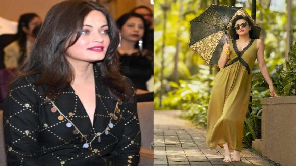Sneha Ullal: నన్ను దయచేసి క్షమించండి, నన్ను ద్వేషించకండి.. జూనియర్ ఐశ్వర్యరాయ్ రిక్వెస్ట్..!