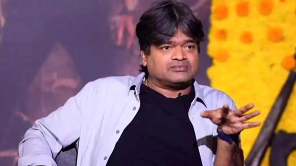 Harish Shankar: సినిమాలో నేను ఇచ్చిన మెసేజ్ కన్నా నాకు వచ్చిన మెసేజ్లు ఎక్కువ.. తన సినిమాపై తనే జోకు వేసుకున్న హరిష్ శంకర్..!