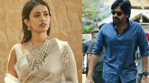 Niharika Konidela: నిహారిక నిర్మాణంలో పవన్ కళ్యాణ్ సినిమా.. క్లారిటీ ఇచ్చిన మెగా డాటర్!