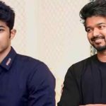 Thalapathy Vijay Son: విజయ్‌కు అదిరిపోయే షాక్ ఇచ్చిన కొడుకు.. ఇక ఆయన్ని ఫాలో అవ్వనంటూ..!