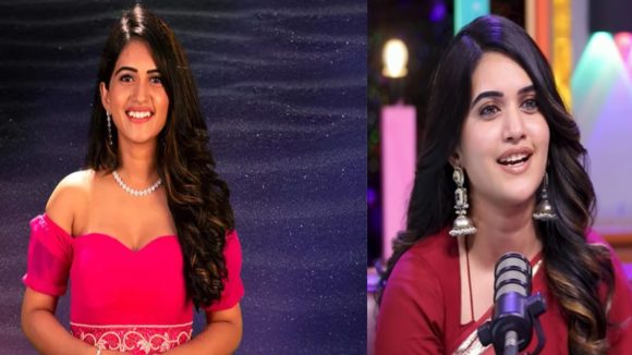 sravanthi chokkarapu: బిగ్ బాస్ హౌస్‌లో జరిగేది ఇదే.. వాళ్లందరూ నటిస్తారు.. నిజం బట్టబయలు చేసిన స్రవంతి చొక్కారపు