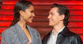 Tom Holland and Zendaya: జెండయా - టామ్ హాలండ్ సీక్రెట్ వెడ్డింగ్ వైరల్.. అభిమానులకు పెద్ద షాక్ ఇచ్చిన జంట..!