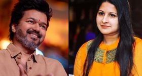 Vijay vs Sangeetha Net Worth: విజయ్ vs సంగీత.. ఎవరికి ఎక్కువ ఆస్తి ఉందంటే..?