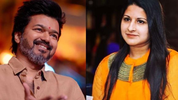 Vijay vs Sangeetha Net Worth: విజయ్ vs సంగీత.. ఎవరికి ఎక్కువ ఆస్తి ఉందంటే..?