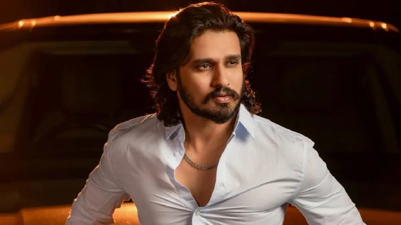 Nikhil Siddharth: ఆల్ఫా మేల్ కల్చర్ పై నిఖిల్ సిద్ధార్థ ..తెలుగు సినిమా పైన ఉన్న విమర్శల గురించి ఏమన్నారంటే..!