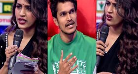 Niharika Konidela:పవర్ స్టార్ కూతురు.. పవర్ బిల్ కట్టలేరా.. నిహారికకి అదిరిపోయే పంచ్ వేసిన వంశీ..!