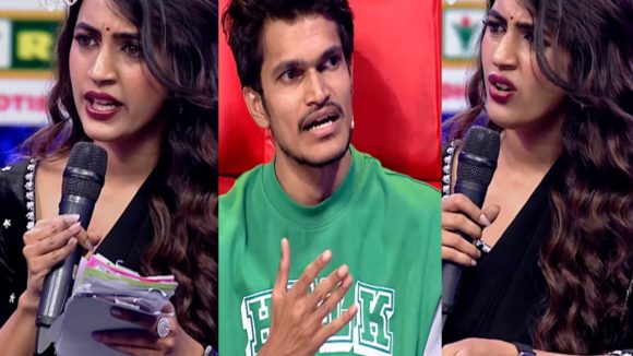 Niharika Konidela:పవర్ స్టార్ కూతురు.. పవర్ బిల్ కట్టలేరా.. నిహారికకి అదిరిపోయే పంచ్ వేసిన వంశీ..!