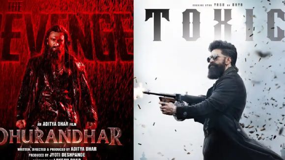 Toxic vs Dhurandhar 2: రెండిట్లో ఈ సినిమానే విన్నర్.. అప్పుడే వచ్చేసిన రిజల్ట్..!