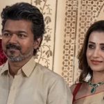 Thalapathy Vijay: త్రిషతో పెళ్లికి వెళ్లినందుకు విజయ్‌కు చాలా ధైర్యం ఉంది అన్న దర్శకుడు..!
