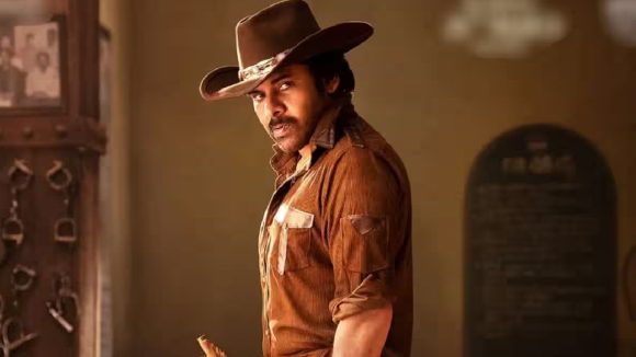 Ustaad Bhagat Singh:ఉస్తాద్ భగత్ సింగ్ రిలీజ్ పై హరీష్ శంకర్ అప్డేట్.. అలా చేయక తప్పట్లేదు అంటూ..!