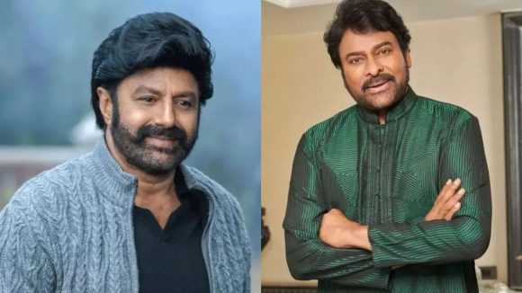 Balakrishna Favourite Movie: చిరంజీవి సినిమాలలో బాలకృష్ణ ఫేవరెట్ సినిమా ఏమిటో తెలుసా..!