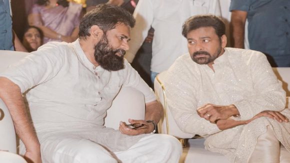 Pawan Kalyan: చిరంజీవికి పవన్ కళ్యాణ్ అభినందనలు.. చాలా సంతోషం కలిగించింది అంటూ..!