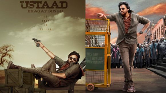 Ustaad Bhagat Singh:ఉస్తాద్ భగత్ సింగ్ రిలీజ్ పై టెన్షన్.. రాజా సాబ్ తప్పులు రిపీట్ కానున్నాయా..!